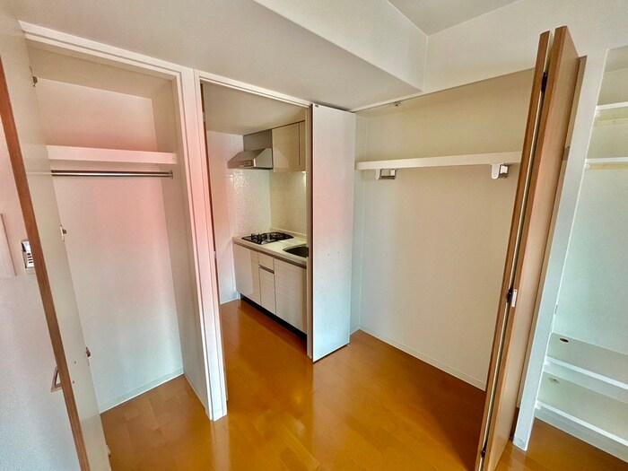 物件内観写真14　(収納)