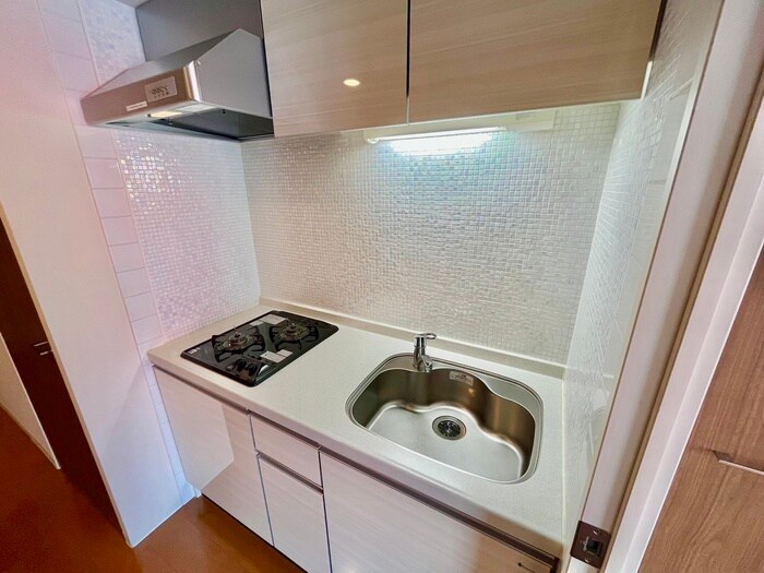 物件内観写真17　(キッチン)