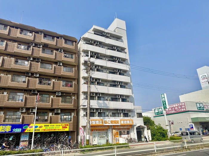 外観写真