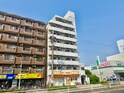 スカイハイツ中野