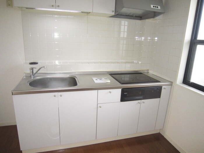 物件内観写真7　(キッチン)