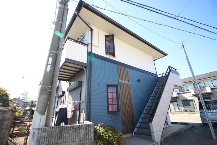 物件外観写真3　(建物設備)