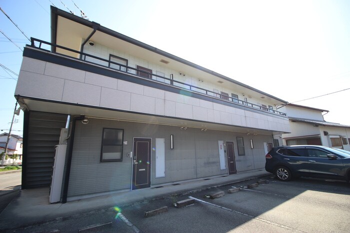 物件外観写真6　(周辺環境)