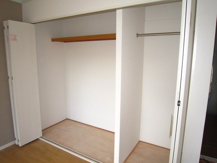 物件内観写真14　(収納)