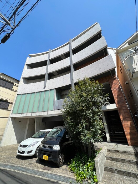 Ｒｉｔｚ　ＳＱＵＡＲＥの物件外観写真