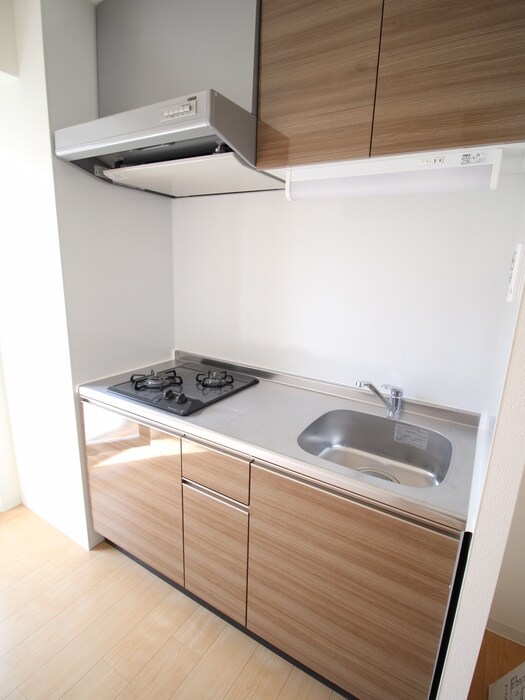 物件内観写真7　(キッチン)