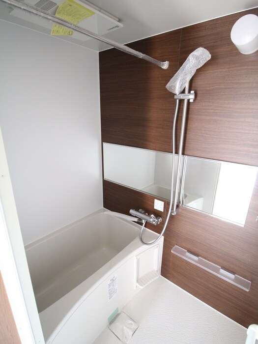 物件内観写真8　(バス／シャワールーム等)