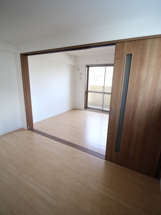 物件内観写真20　(居室)