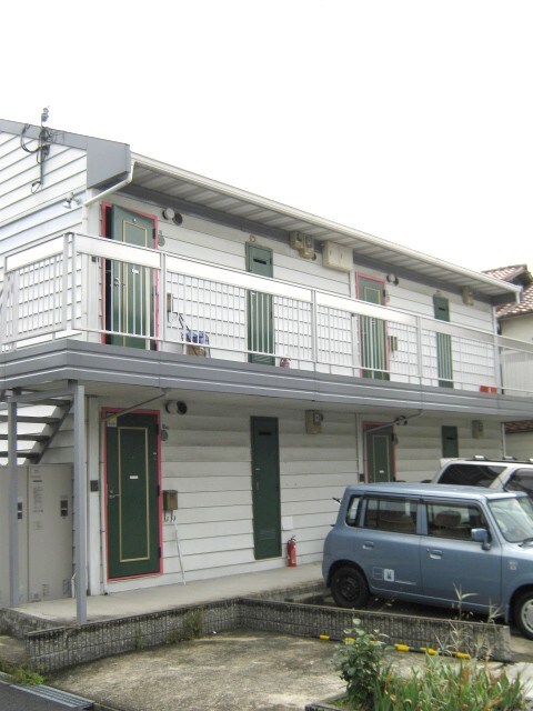 物件外観写真3　(外観写真)