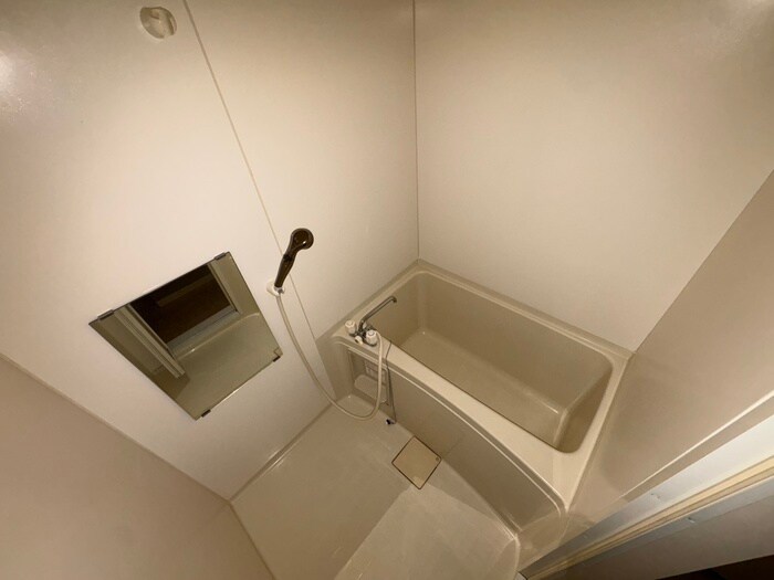 物件内観写真9　(バス／シャワールーム等)