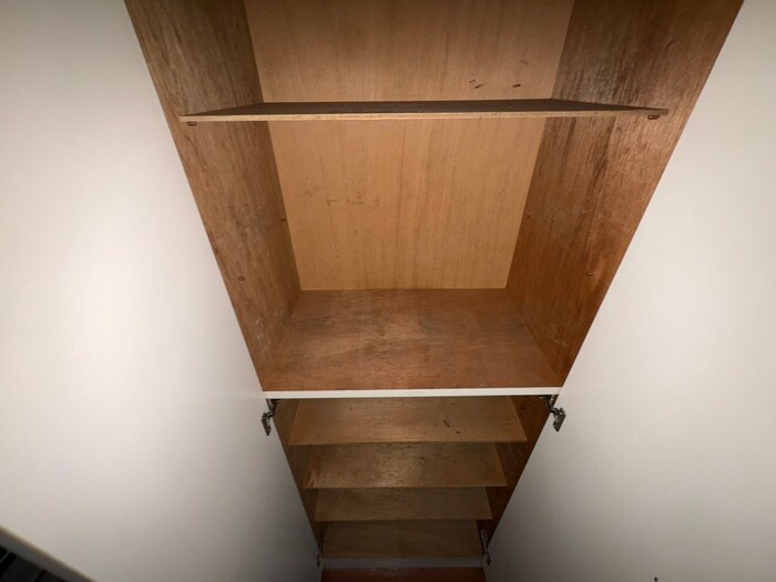 物件内観写真16　(靴箱)