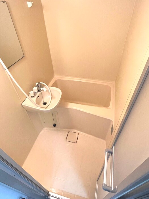 物件内観写真7　(バス／シャワールーム等)