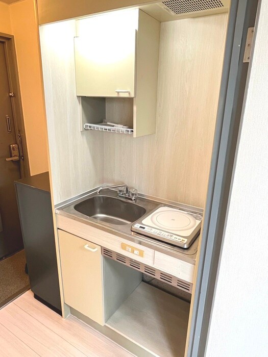 物件内観写真10　(キッチン)