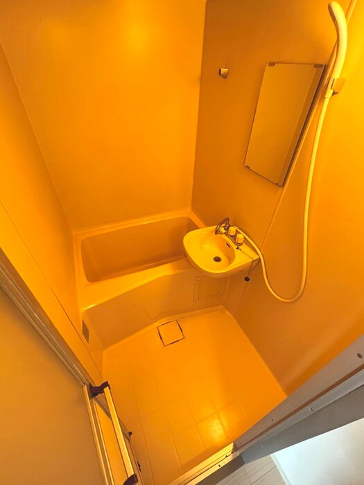 物件内観写真13　(バス／シャワールーム等)