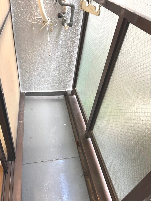 物件内観写真18　(ベランダ・バルコニー)