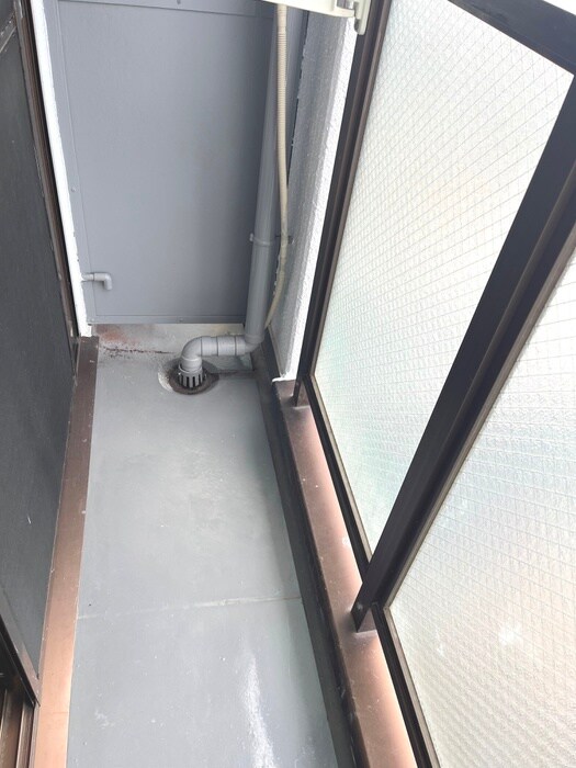 物件内観写真18　(ベランダ・バルコニー)