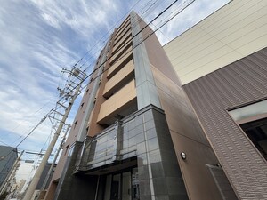 ﾗｲｼﾞﾝｸﾞｺｰﾄ三宮ﾏﾘｰﾅｼﾃｨ(1002)外観写真