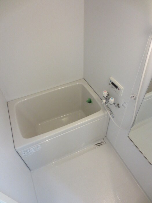 物件内観写真12　(バス／シャワールーム等)