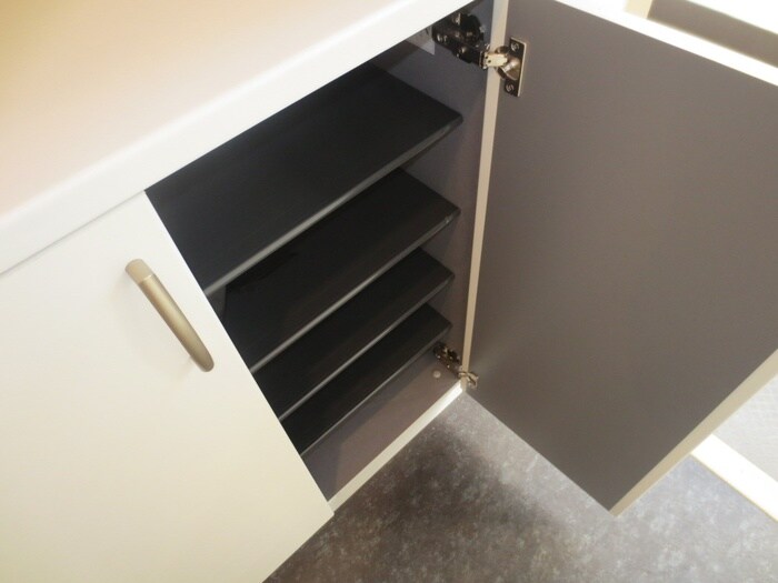 物件内観写真16　(靴箱)