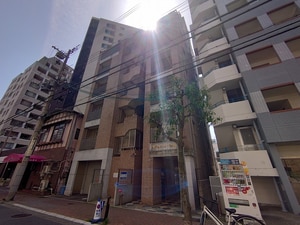 ＰＲＥＤＩＯ　ＳＥＩＣＯＨⅡ外観写真