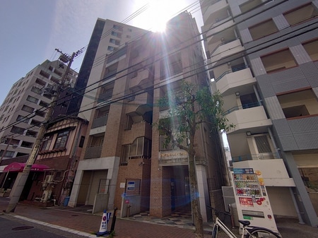 ＰＲＥＤＩＯ　ＳＥＩＣＯＨⅡ外観写真