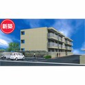 仮）泉大津市我孫子学生ﾏﾝｼｮﾝ