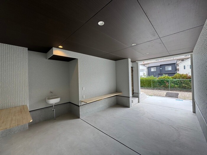 物件内観写真9　(居室)