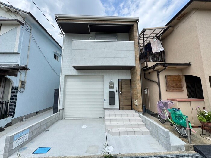 物件外観写真4　(外観写真)