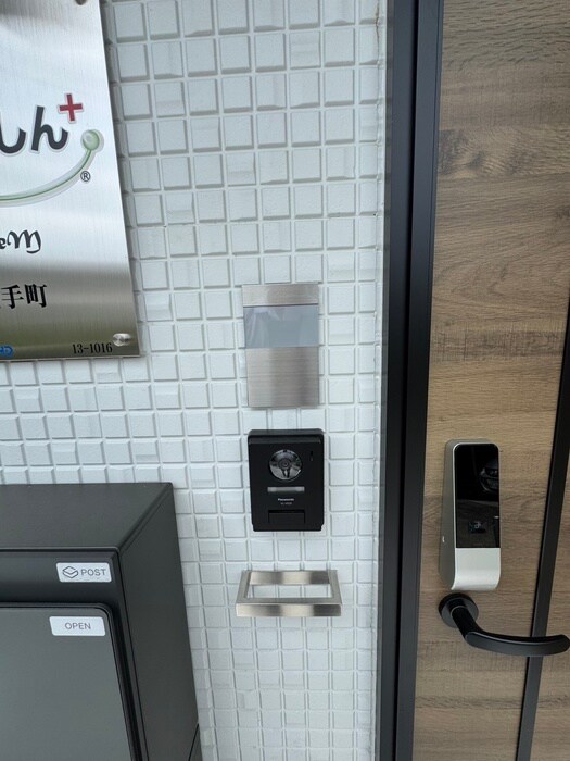 物件外観写真6　(建物設備)