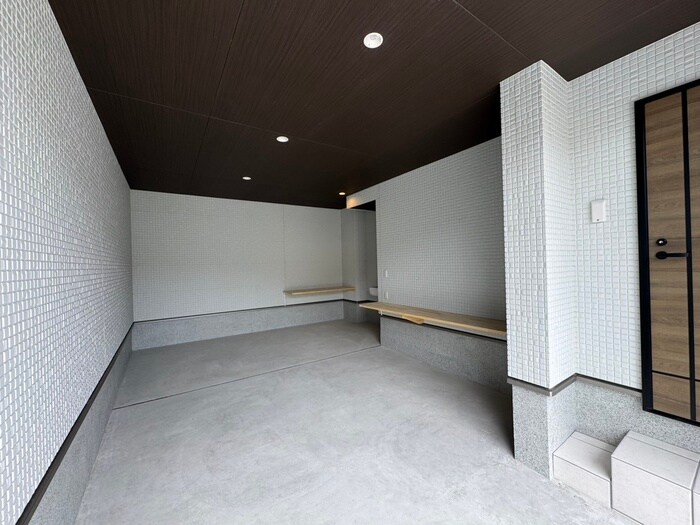 物件内観写真10　(居室)