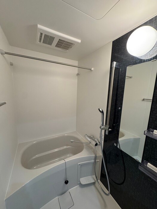 物件内観写真14　(バス／シャワールーム等)