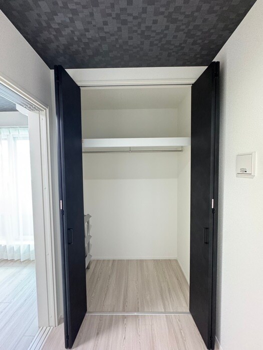 物件内観写真19　(収納)