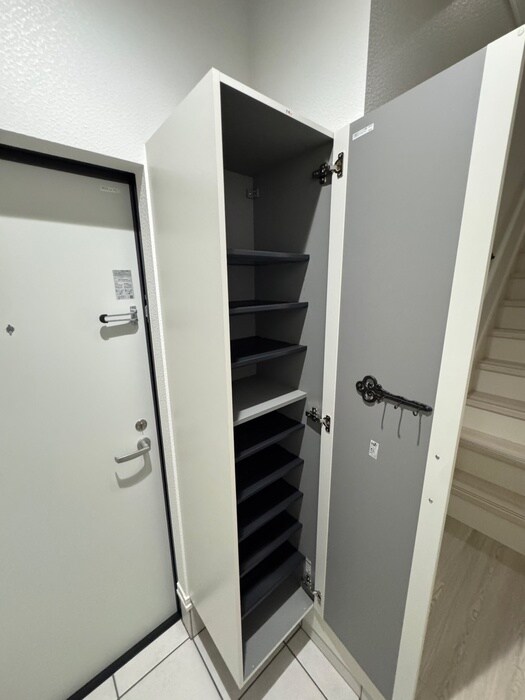 物件内観写真20　(靴箱)