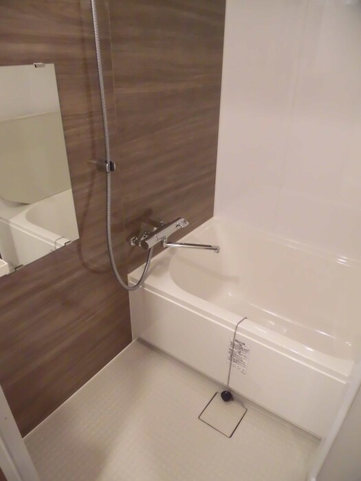 物件内観写真8　(バス／シャワールーム等)