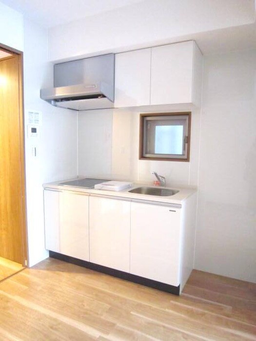 物件内観写真15　(キッチン)