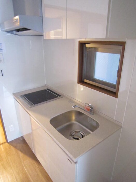 物件内観写真16　(キッチン)