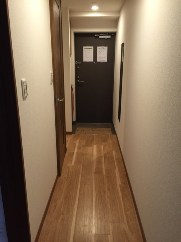 廊下