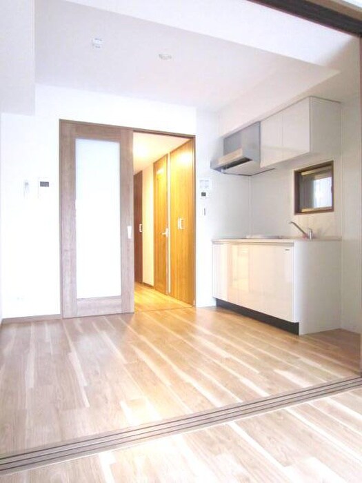 物件内観写真18　(居室)