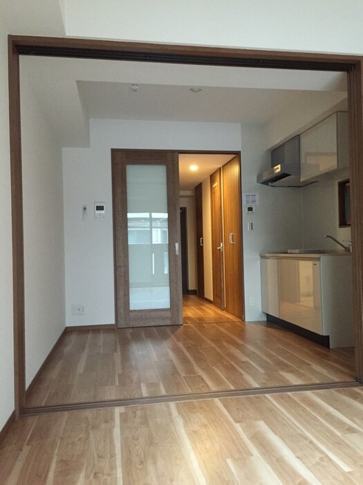 物件内観写真20　(居室)