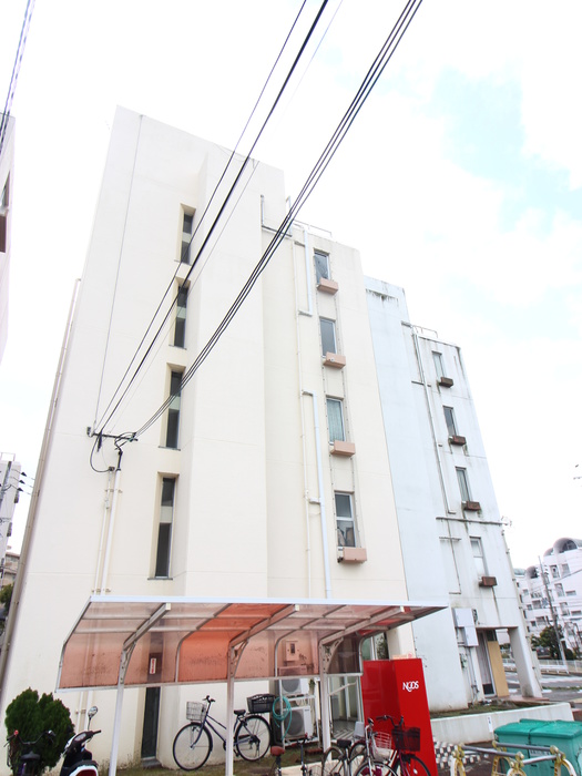 フジパレス三原台
