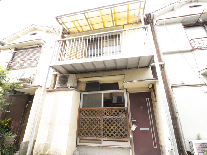 東二見貸家
