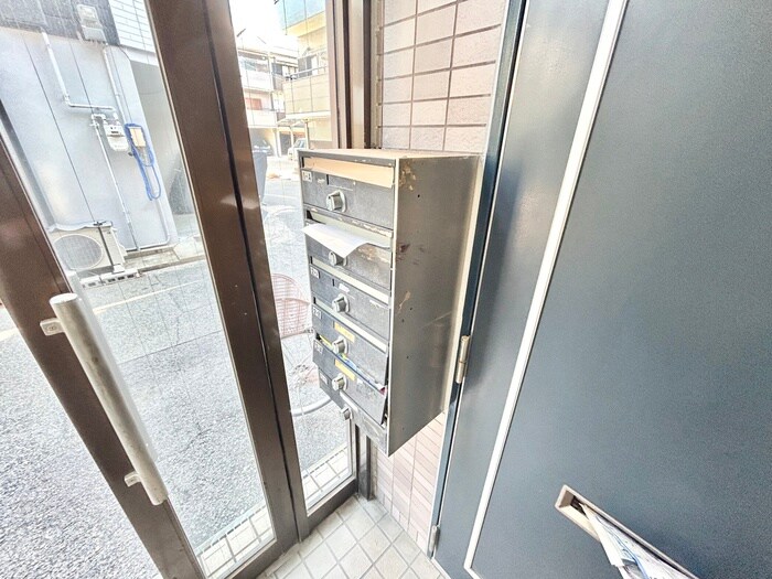 物件外観写真5　(建物設備)