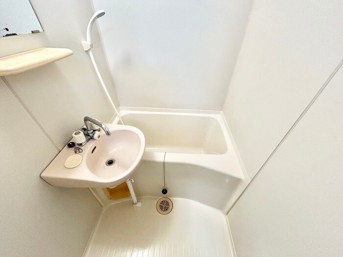 物件内観写真11　(バス／シャワールーム等)