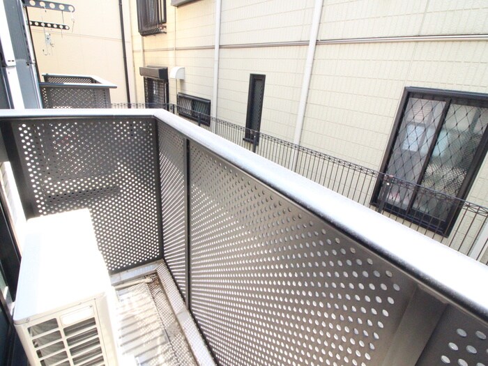 物件内観写真14　(ベランダ・バルコニー)