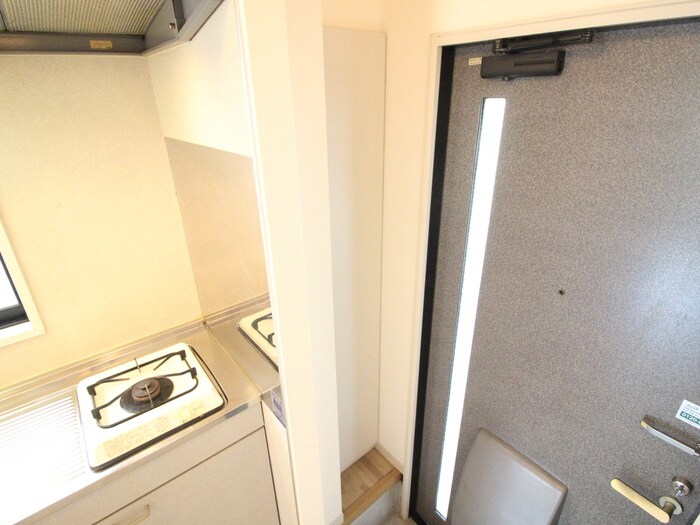 物件内観写真15　(靴箱)