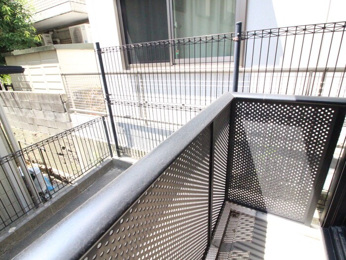 物件内観写真17　(ベランダ・バルコニー)