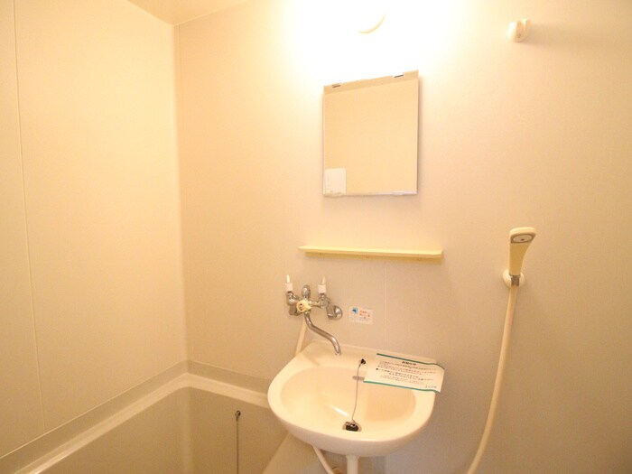 物件内観写真19　(洗面)