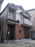 壬生高樋町貸家