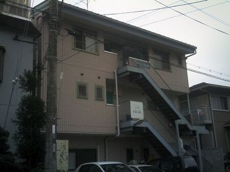ふくえいhouse外観写真