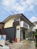堀池ハイツ